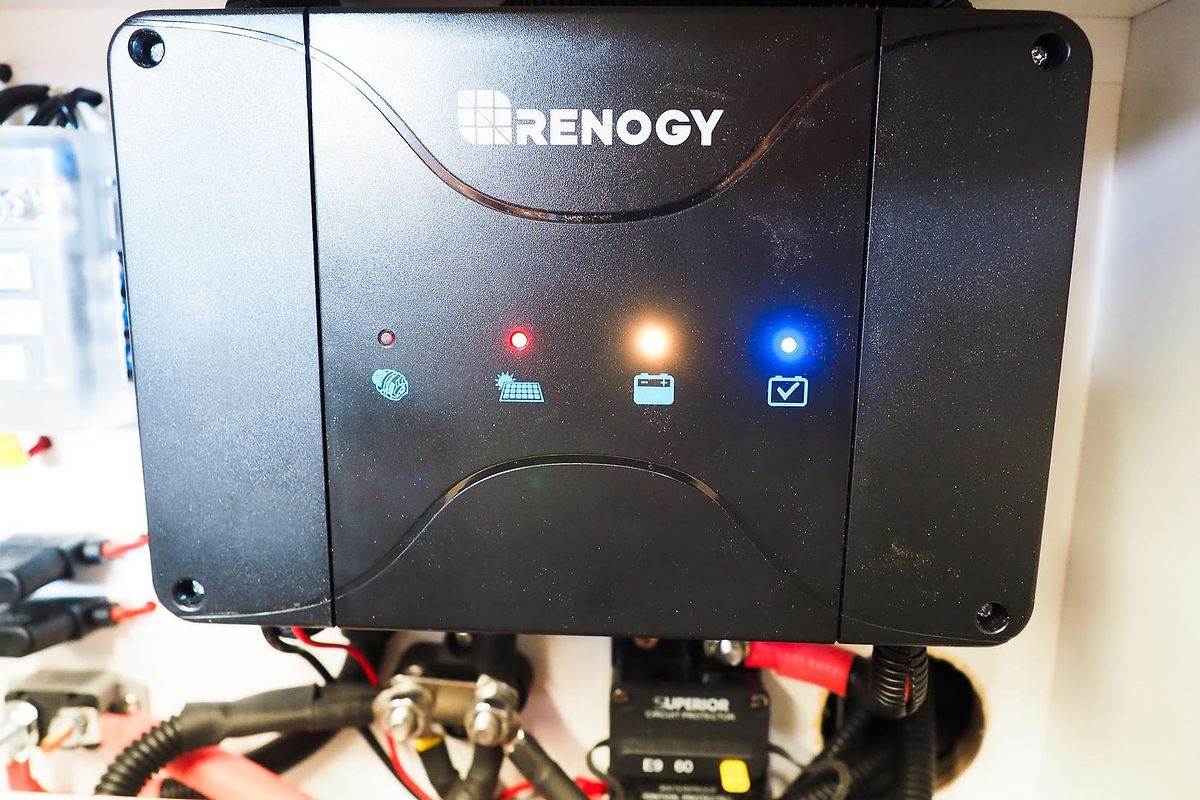 2024 Renault Trafic, Roadyacht Free Camp