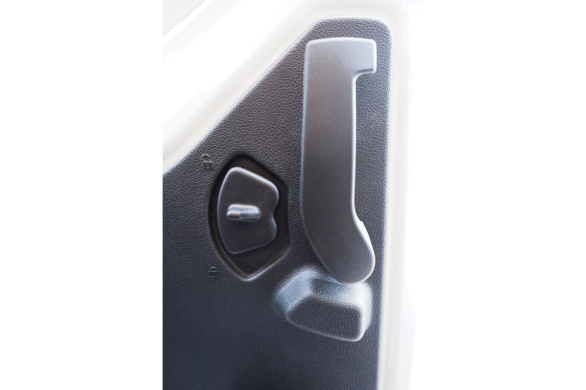 2024 Renault Trafic, Roadyacht Free Camp