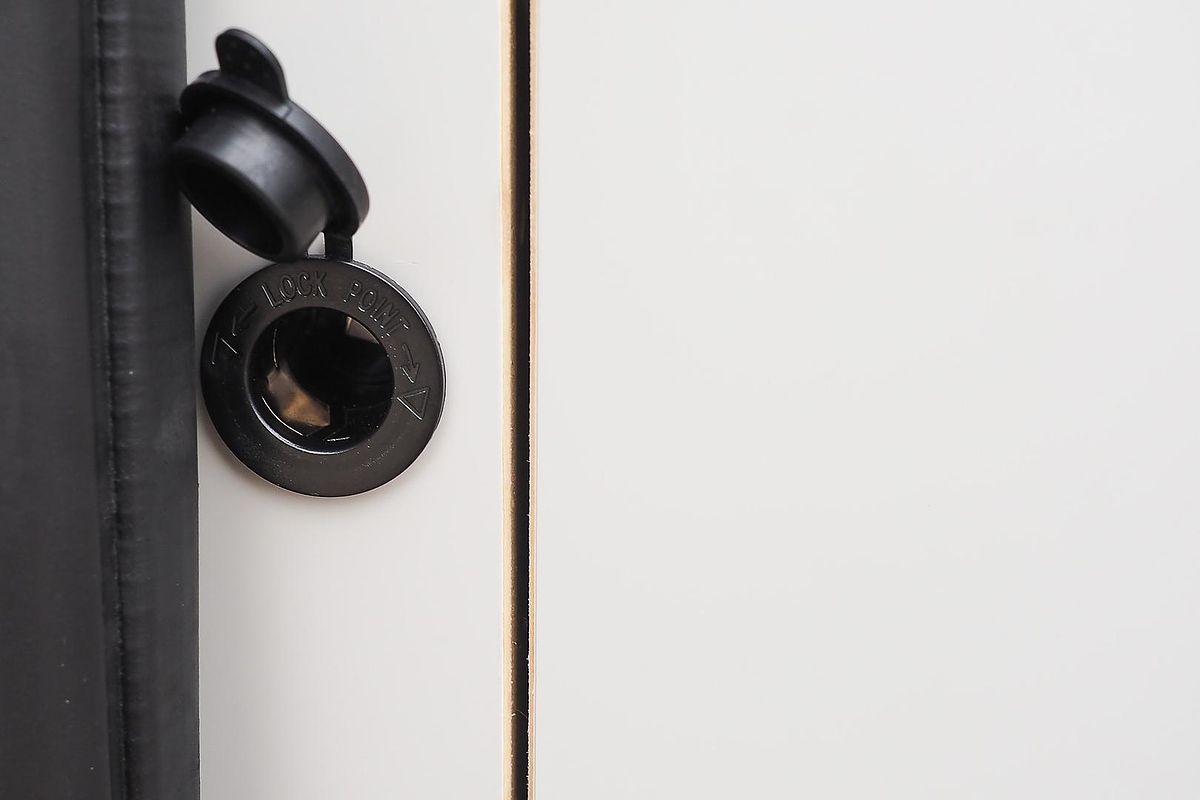 2024 Renault Trafic, Roadyacht Free Camp