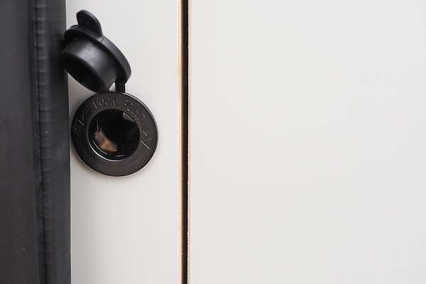 2024 Renault Trafic, Roadyacht Free Camp