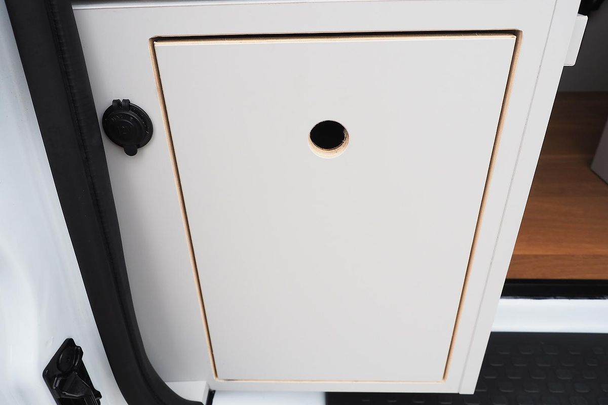 2024 Renault Trafic, Roadyacht Free Camp