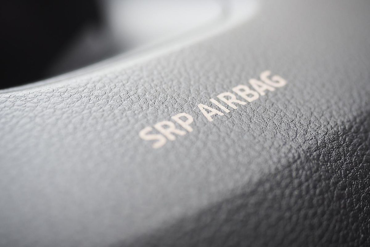 2024 Renault Trafic, Roadyacht Free Camp