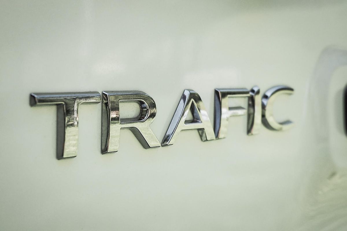 2024 Renault Trafic, Roadyacht Free Camp