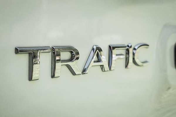 2024 Renault Trafic, Roadyacht Free Camp