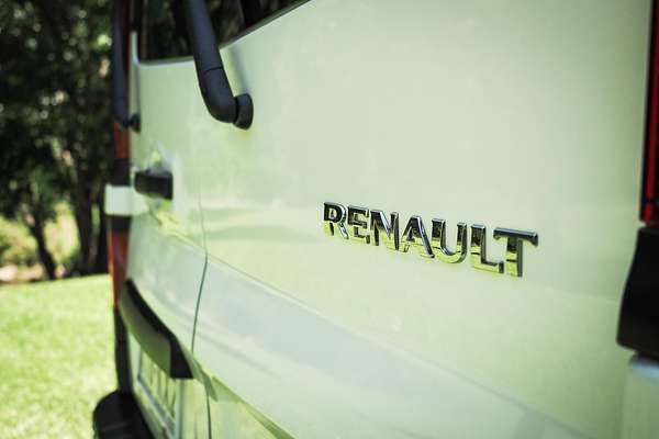 2024 Renault Trafic, Roadyacht Free Camp