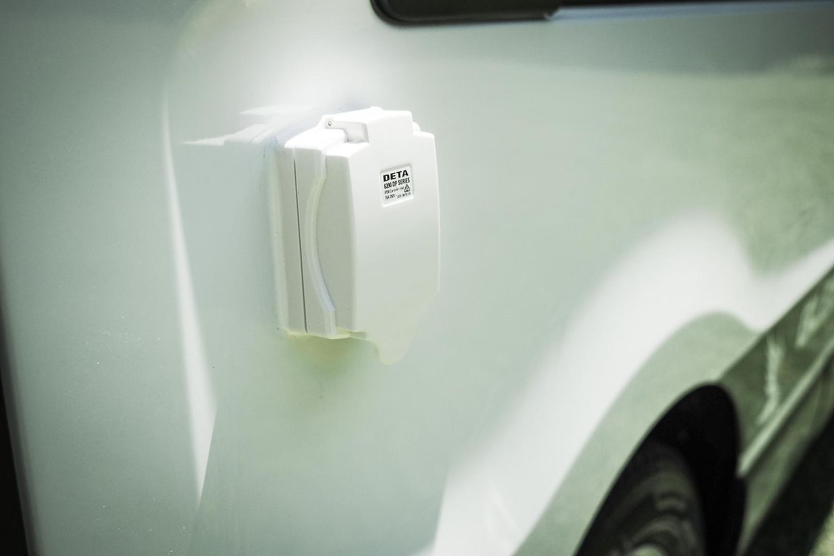 2024 Renault Trafic, Roadyacht Free Camp