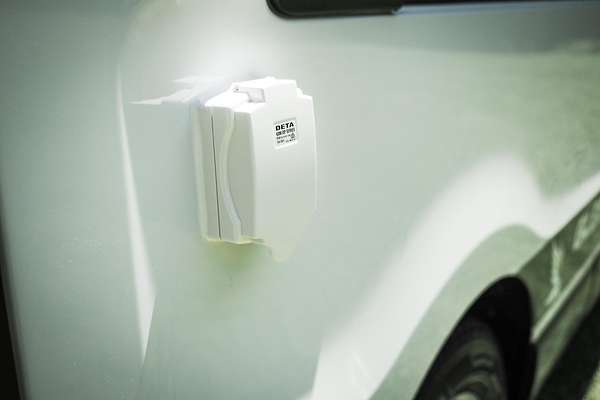 2024 Renault Trafic, Roadyacht Free Camp