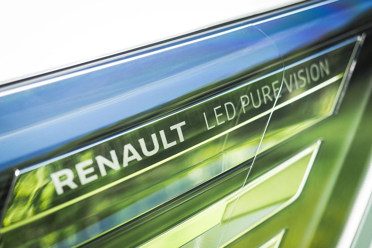 2024 Renault Trafic, Roadyacht Free Camp