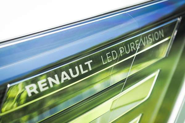 2024 Renault Trafic, Roadyacht Free Camp