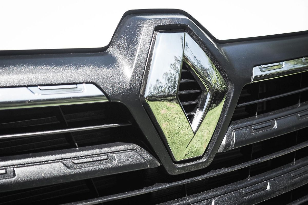 2024 Renault Trafic, Roadyacht Free Camp