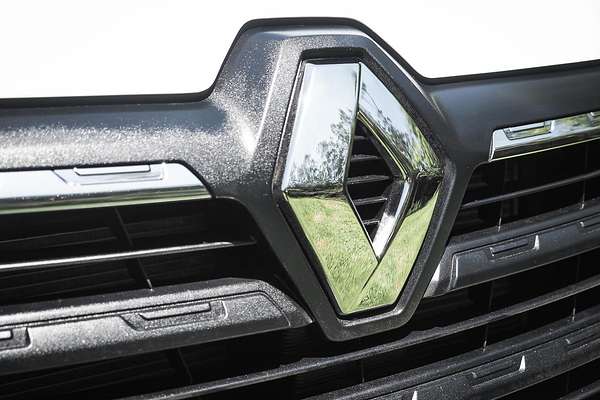 2024 Renault Trafic, Roadyacht Free Camp