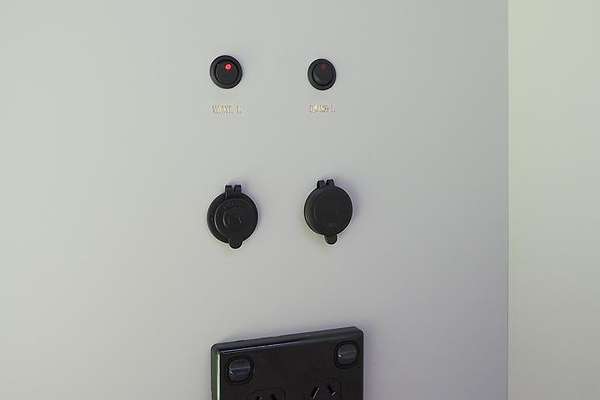 2024 Renault Trafic, Roadyacht Free Camp