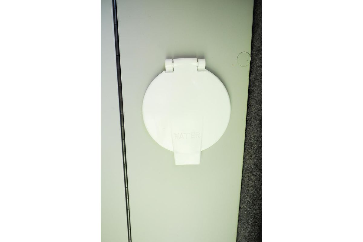 2024 Renault Trafic, Roadyacht Free Camp