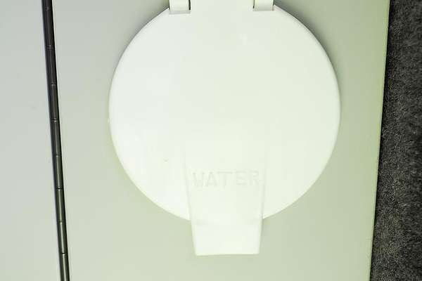 2024 Renault Trafic, Roadyacht Free Camp