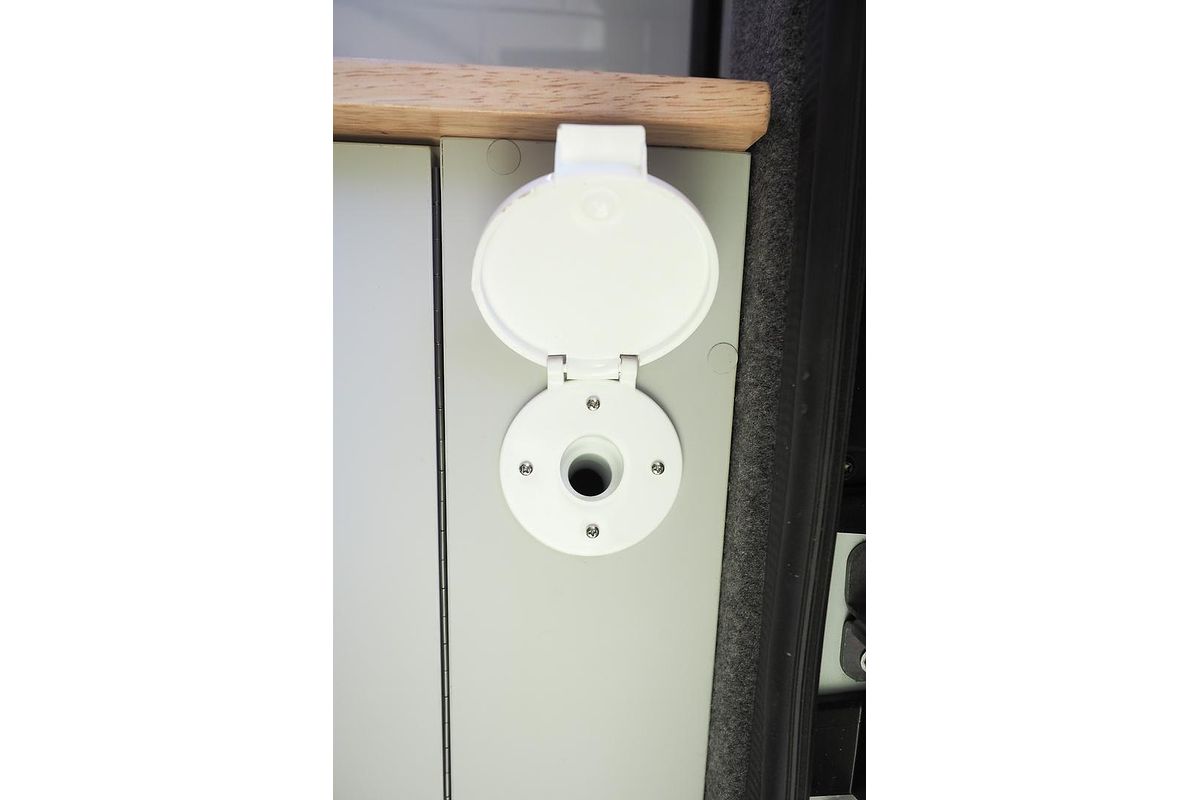 2024 Renault Trafic, Roadyacht Free Camp