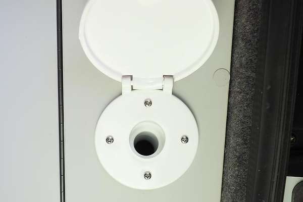 2024 Renault Trafic, Roadyacht Free Camp