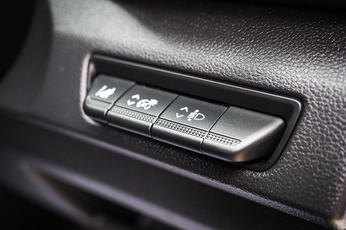 2024 Renault Trafic, Roadyacht Free Camp