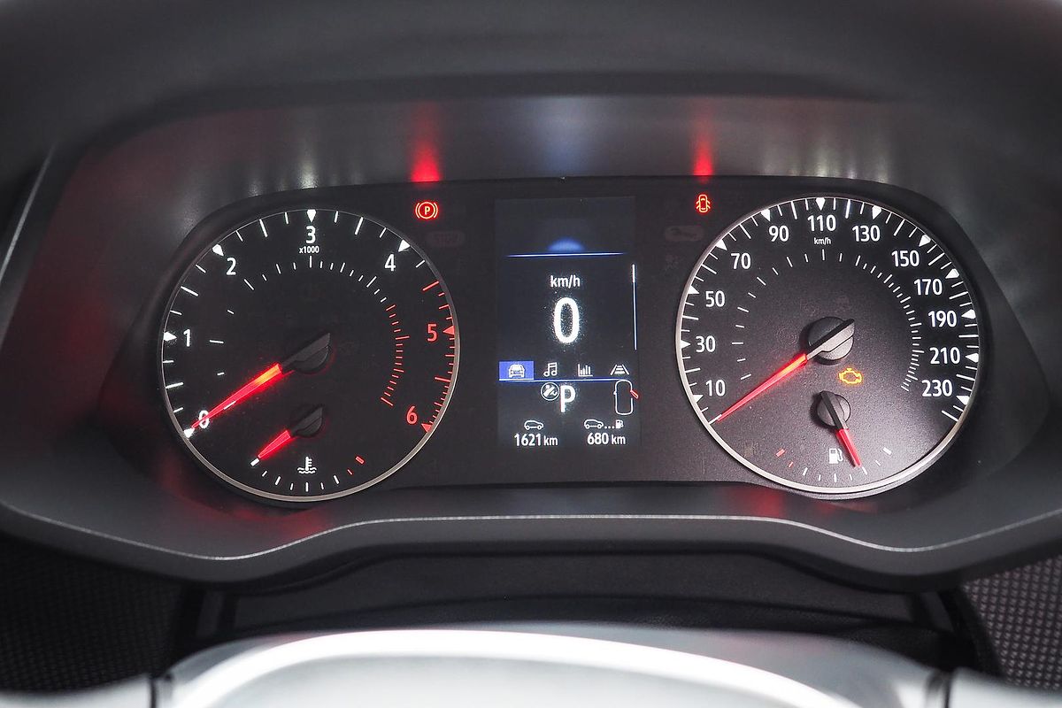 2024 Renault Trafic, Roadyacht Free Camp