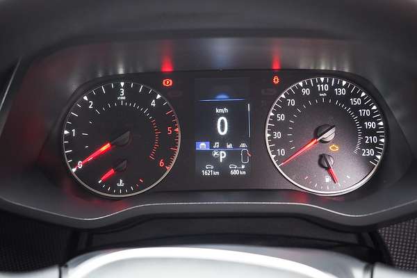 2024 Renault Trafic, Roadyacht Free Camp