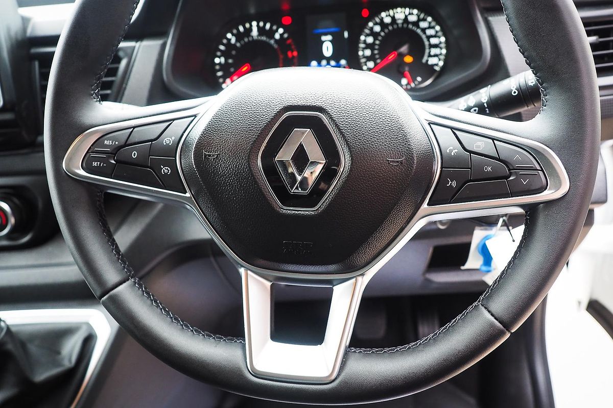 2024 Renault Trafic, Roadyacht Free Camp