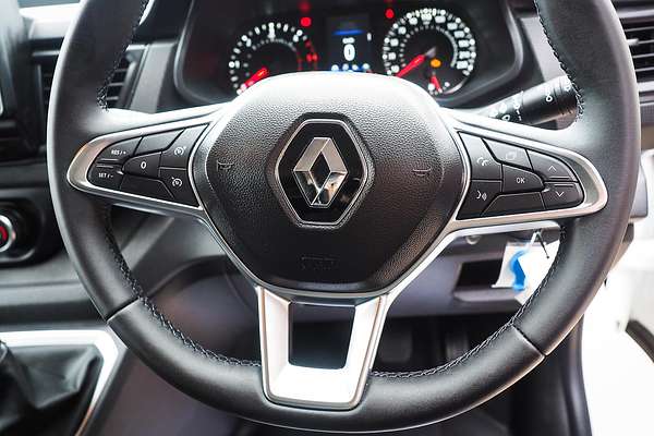 2024 Renault Trafic, Roadyacht Free Camp