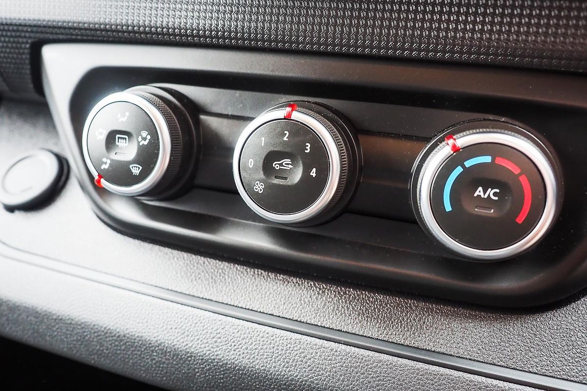 2024 Renault Trafic, Roadyacht Free Camp