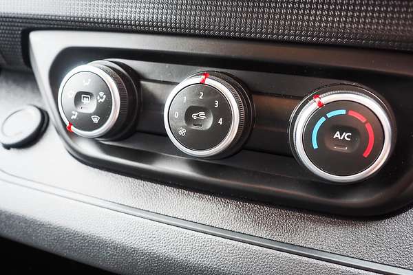 2024 Renault Trafic, Roadyacht Free Camp