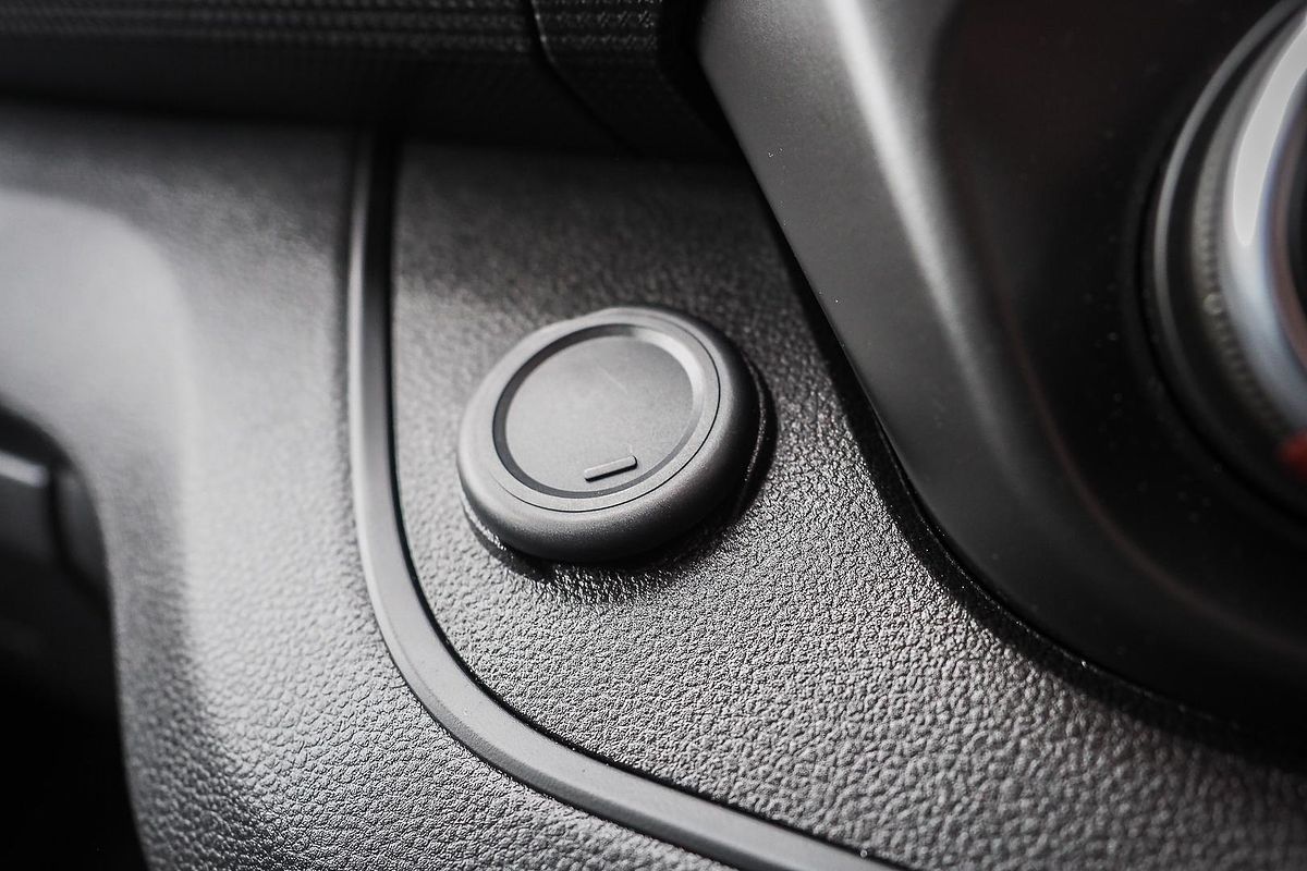 2024 Renault Trafic, Roadyacht Free Camp