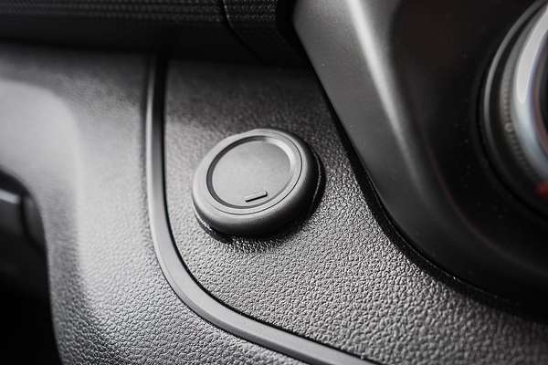 2024 Renault Trafic, Roadyacht Free Camp