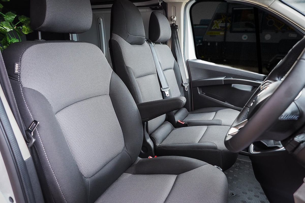 2024 Renault Trafic, Roadyacht Free Camp