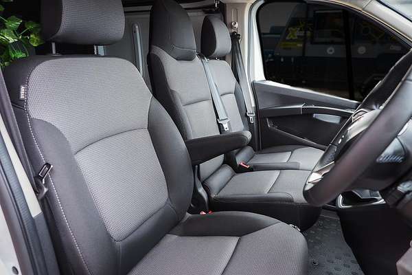 2024 Renault Trafic, Roadyacht Free Camp