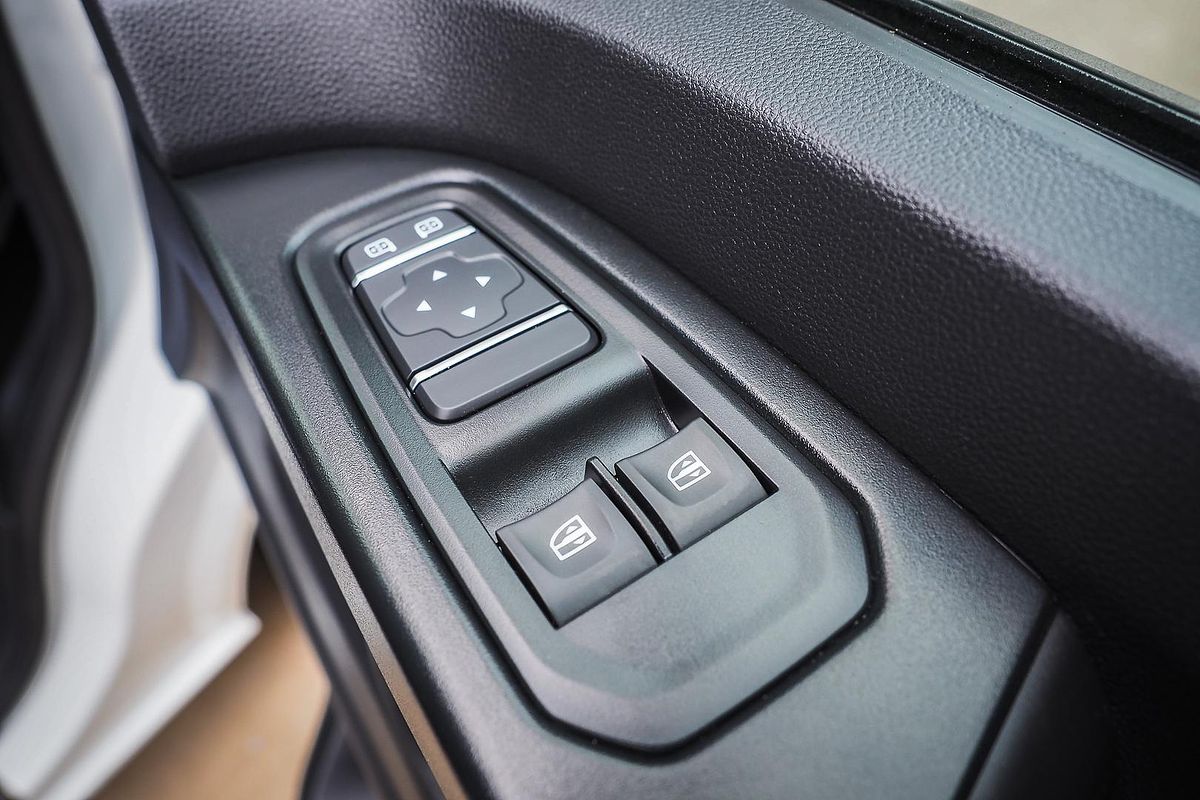 2024 Renault Trafic, Roadyacht Free Camp