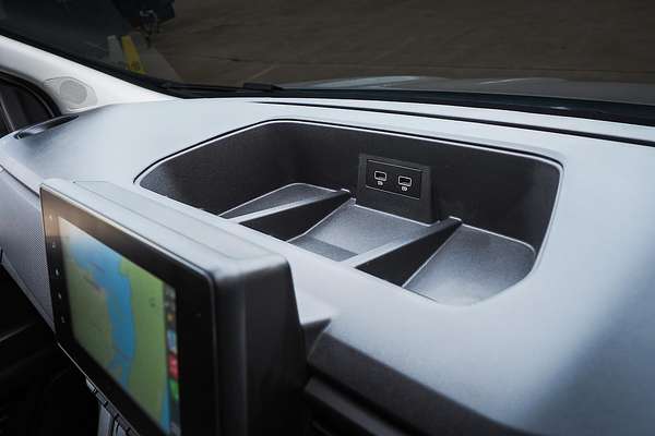 2024 Renault Trafic, Roadyacht Free Camp