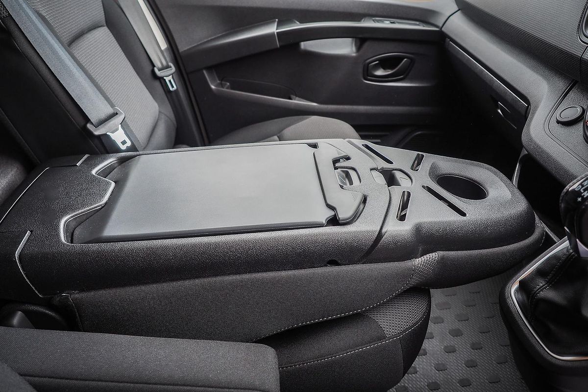 2024 Renault Trafic, Roadyacht Free Camp