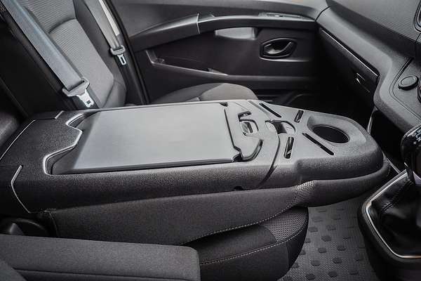 2024 Renault Trafic, Roadyacht Free Camp