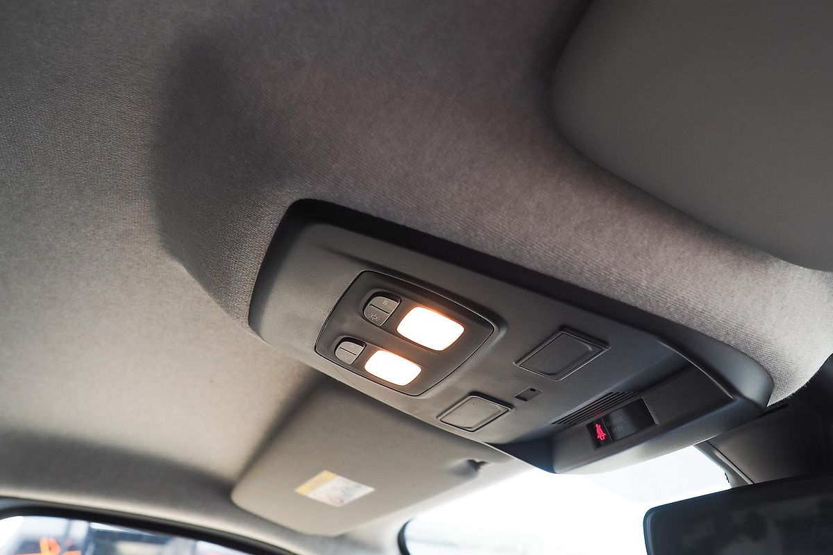 2024 Renault Trafic, Roadyacht Free Camp