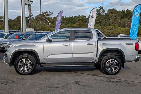 2025 Volkswagen Amarok TDI600 Style NF 4X4