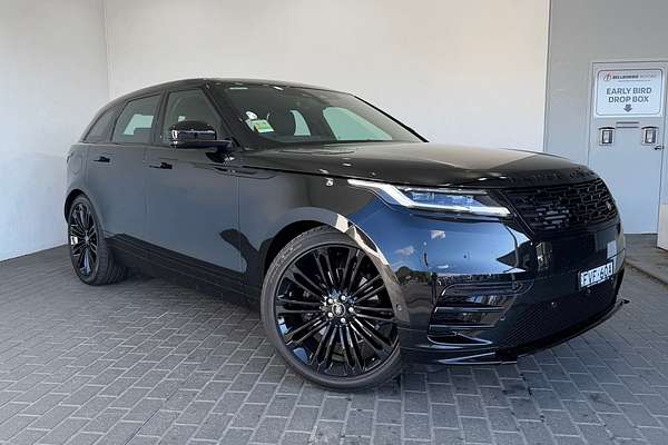 2025 Land Rover Range Rover Velar P250 Dynamic SE L560