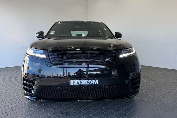 2025 Land Rover Range Rover Velar P250 Dynamic SE L560