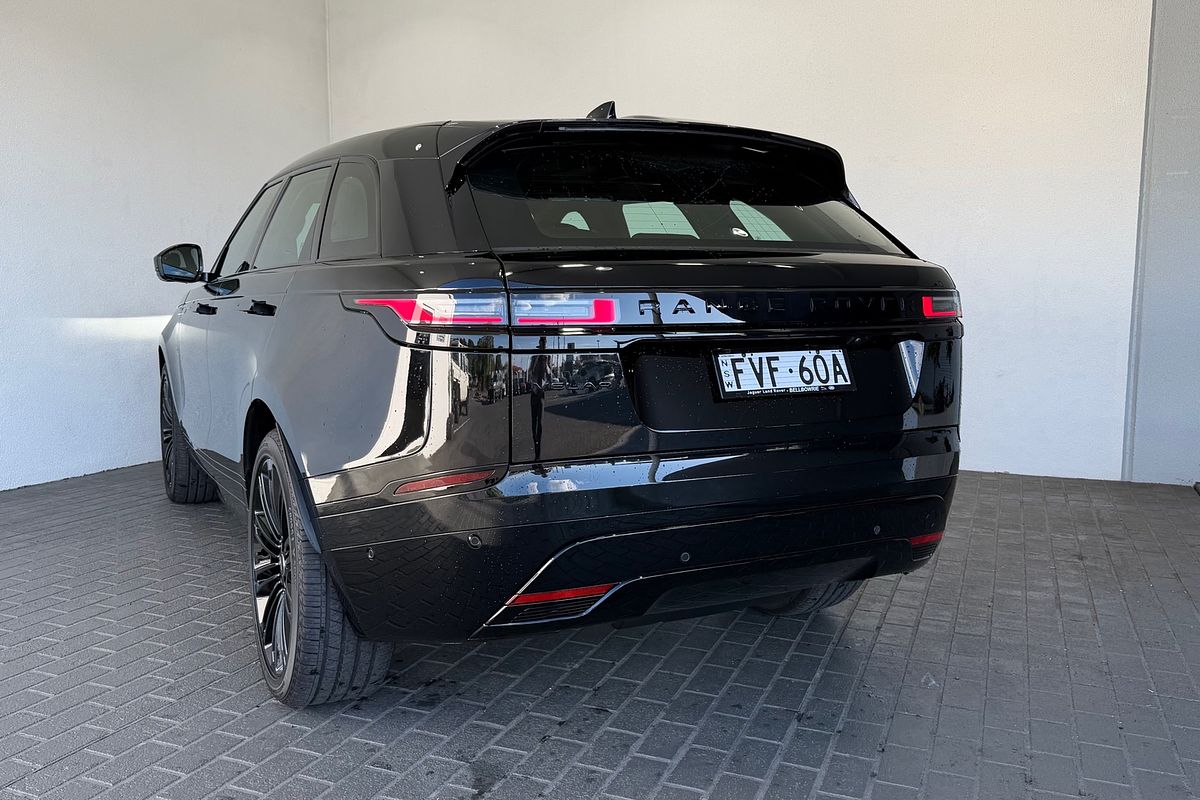 2025 Land Rover Range Rover Velar P250 Dynamic SE L560