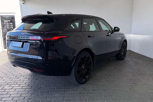 2025 Land Rover Range Rover Velar P250 Dynamic SE L560