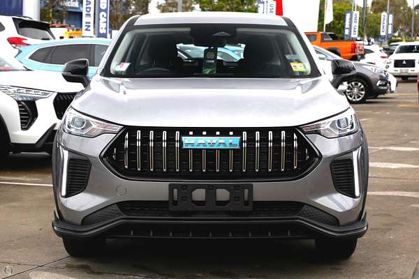 2025 GWM Haval Jolion Premium Hybrid A02