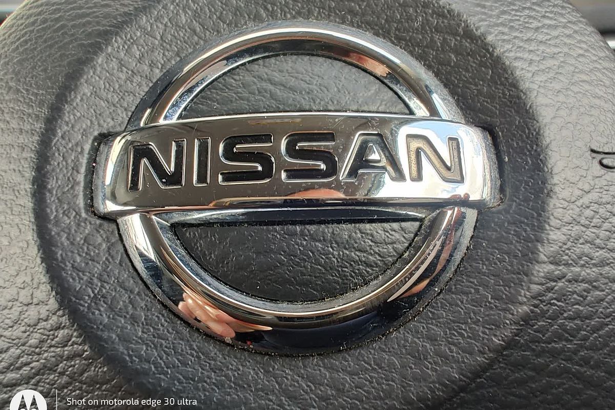 2018 Nissan QASHQAI ST-L J11 Series 2