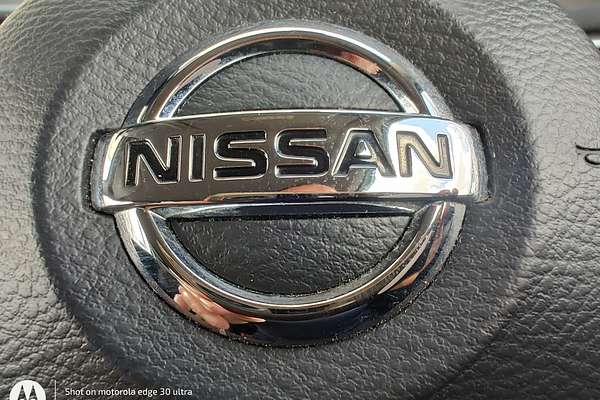 2018 Nissan QASHQAI ST-L J11 Series 2