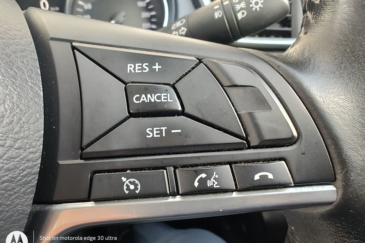 2018 Nissan QASHQAI ST-L J11 Series 2