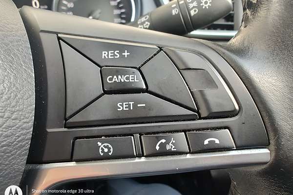 2018 Nissan QASHQAI ST-L J11 Series 2
