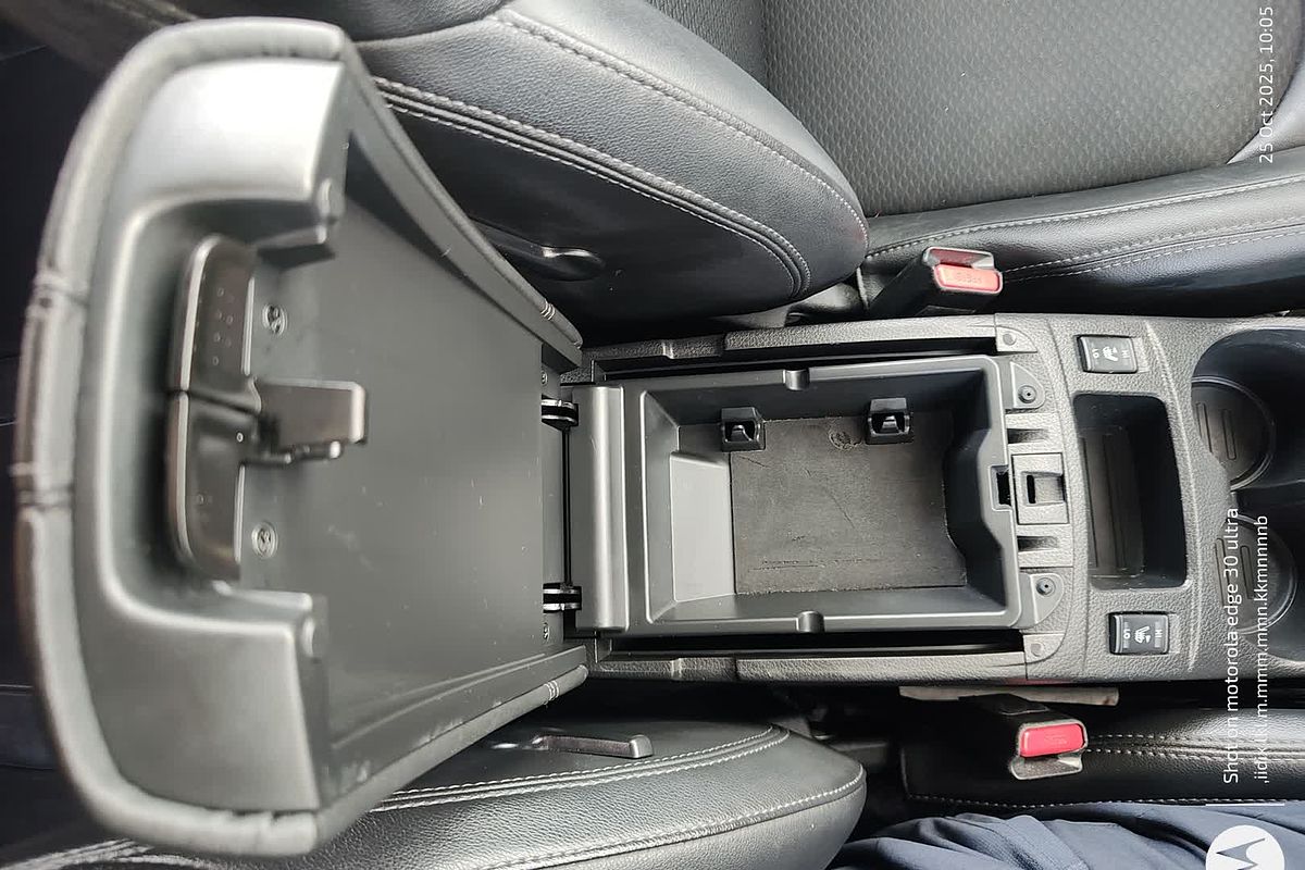 2018 Nissan QASHQAI ST-L J11 Series 2