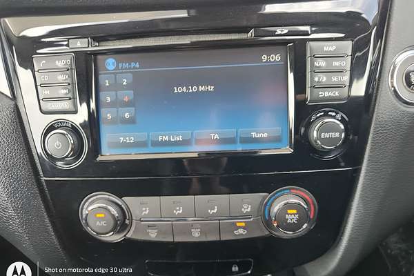 2018 Nissan QASHQAI ST-L J11 Series 2