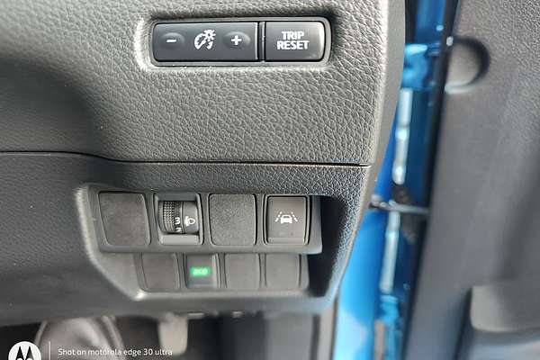 2018 Nissan QASHQAI ST-L J11 Series 2