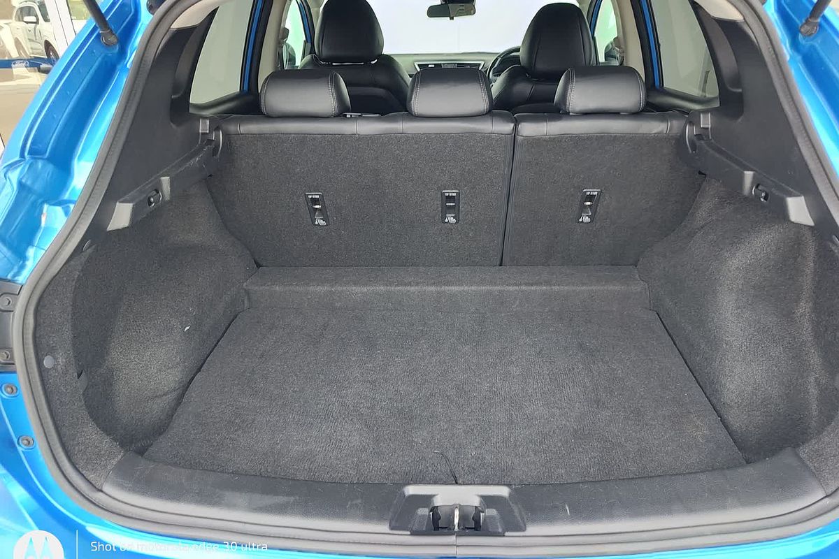 2018 Nissan QASHQAI ST-L J11 Series 2
